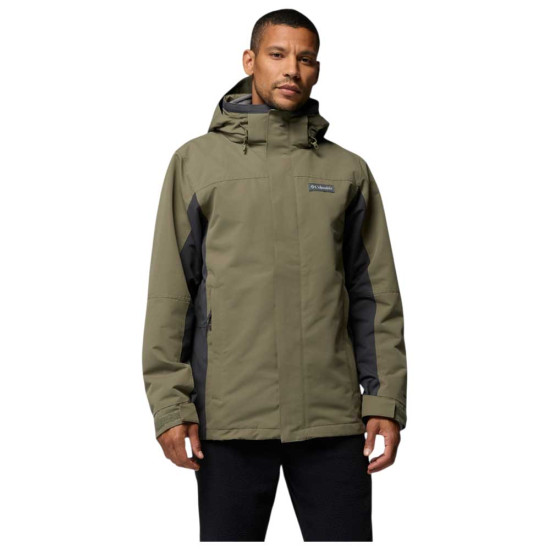 Columbia Ανδρικό μπουφάν Bugaboo™ IV Fleece Interchange Jacket